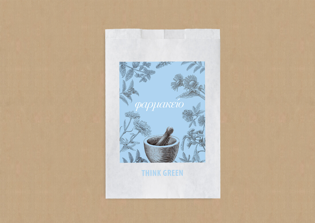 OIL TREE white large 