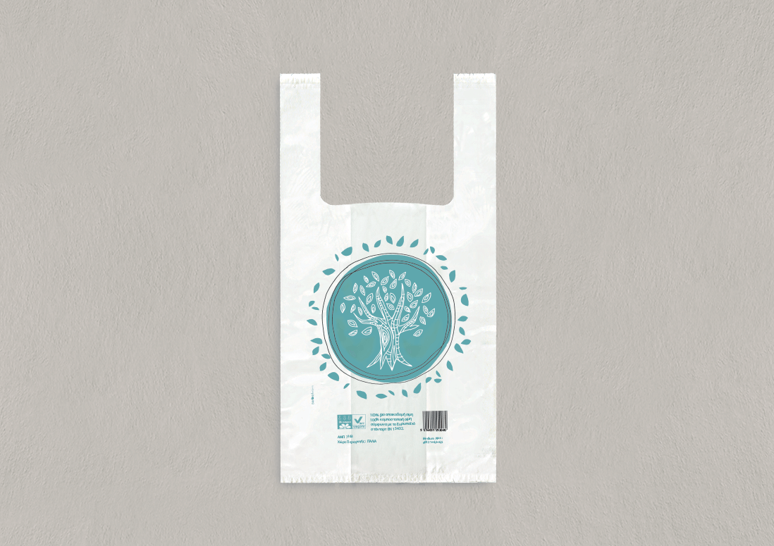 Bio OIL TREE Medium Plus 