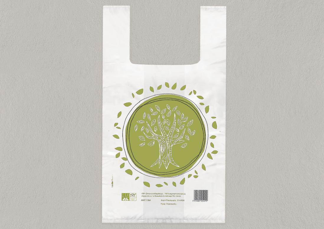 Bio OIL TREE Xtra Large