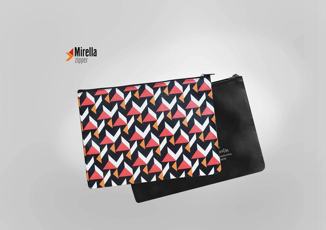 Νεσεσέρ MIRELLA zipper