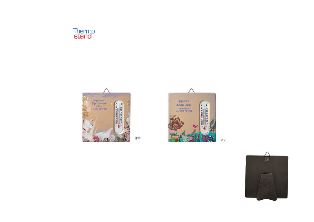 Διακοσμητικό THERMO STAND