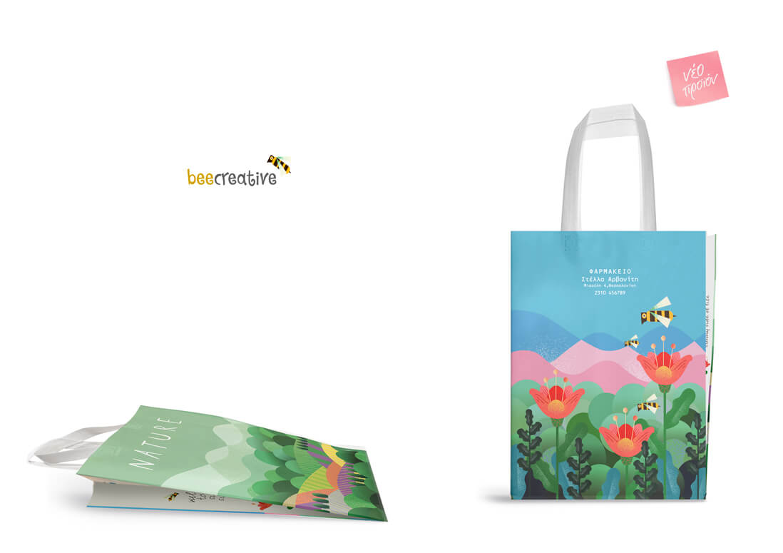 Bee Creative