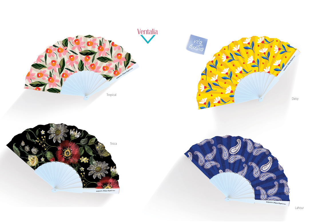 VENTALIA SUMMER 25