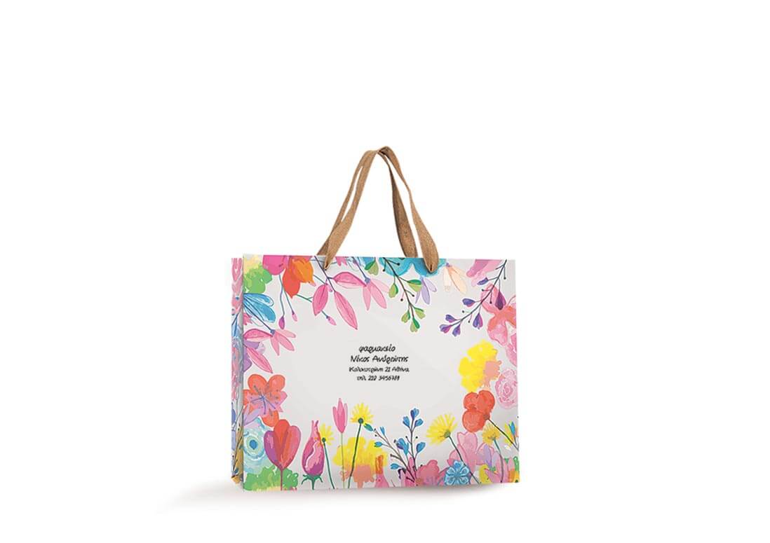 Τσάντες white LANDSCAPE landscape